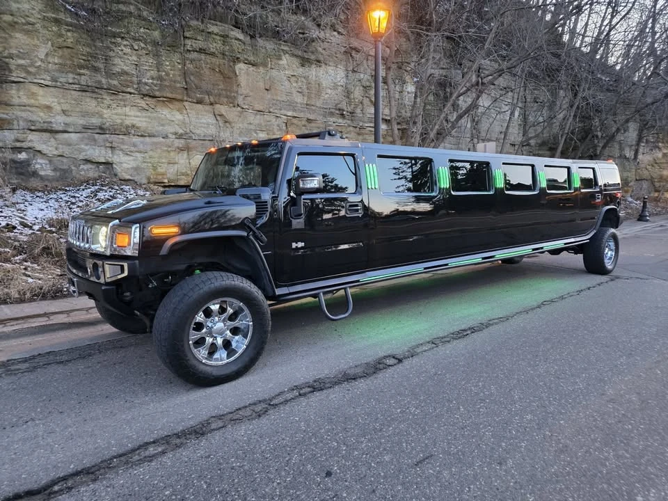 2005 Hummer Hummer H2 - Image 6 of 6
