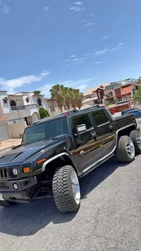 2005 Hummer H2