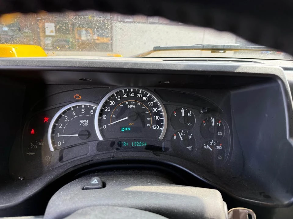 2005 Hummer Hummer H2 - Image 12 of 12