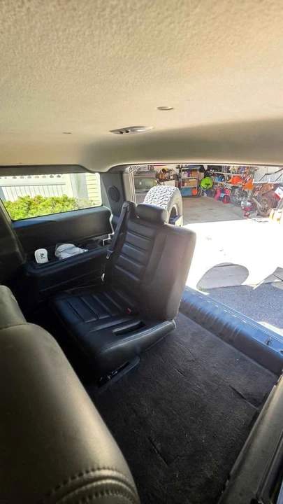 2005 Hummer Hummer H2 - Image 11 of 11