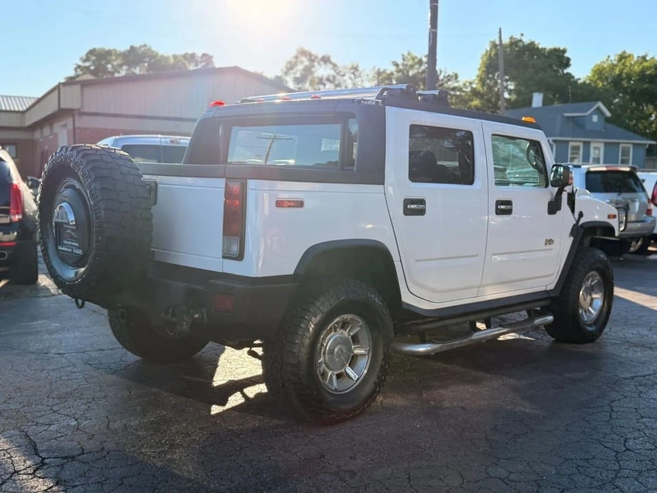 2005 Hummer Hummer H2 - Image 4 of 20