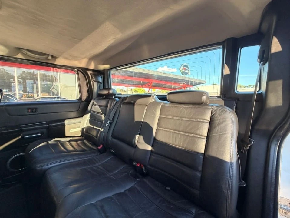 2005 Hummer Hummer H2 - Image 14 of 20