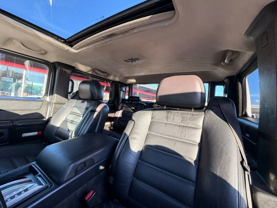 2005 Hummer Hummer H2 - Image 10 of 20
