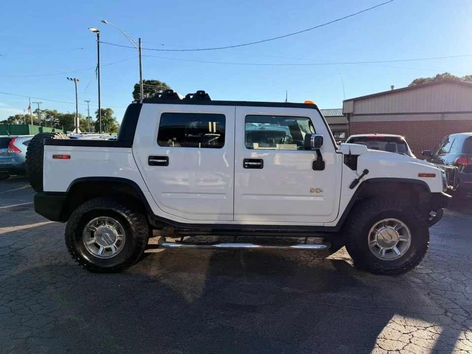 2005 Hummer Hummer H2 - Image 17 of 20