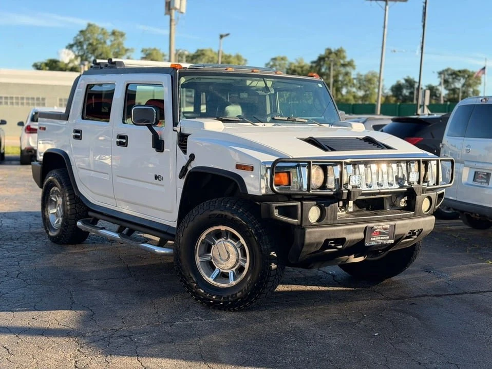 2005 Hummer Hummer H2 - Image 3 of 20