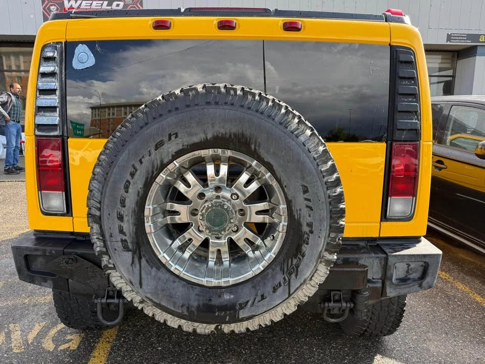 2005 Hummer Hummer H2 - Image 5 of 12