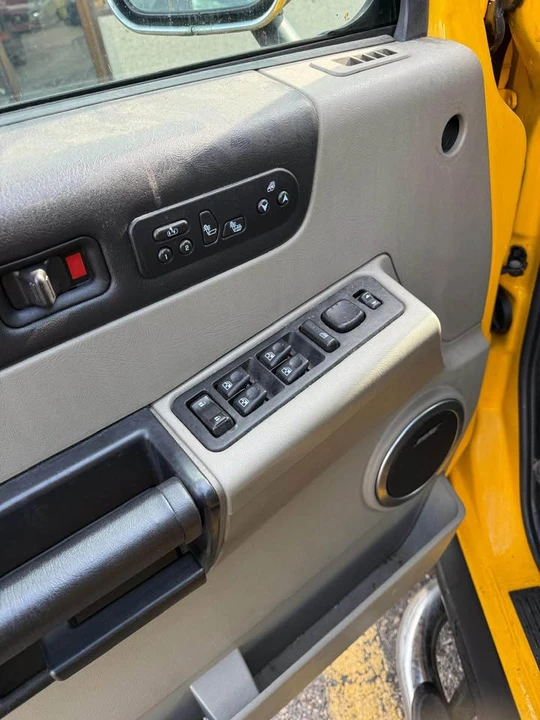 2005 Hummer Hummer H2 - Image 10 of 12