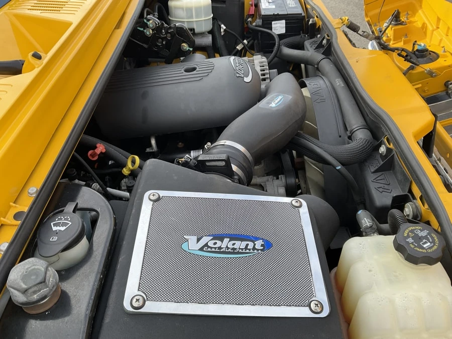 2005 Hummer Hummer H2 - Image 11 of 12