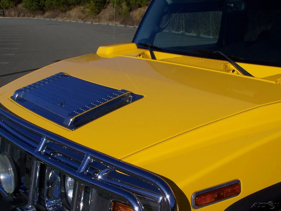 2005 Hummer Hummer H2 - Image 17 of 21