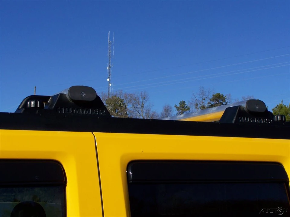 2005 Hummer Hummer H2 - Image 21 of 21