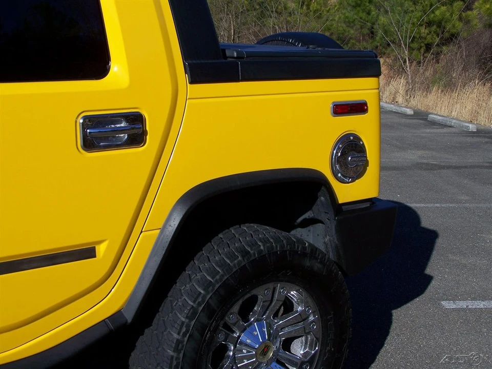 2005 Hummer Hummer H2 - Image 19 of 21