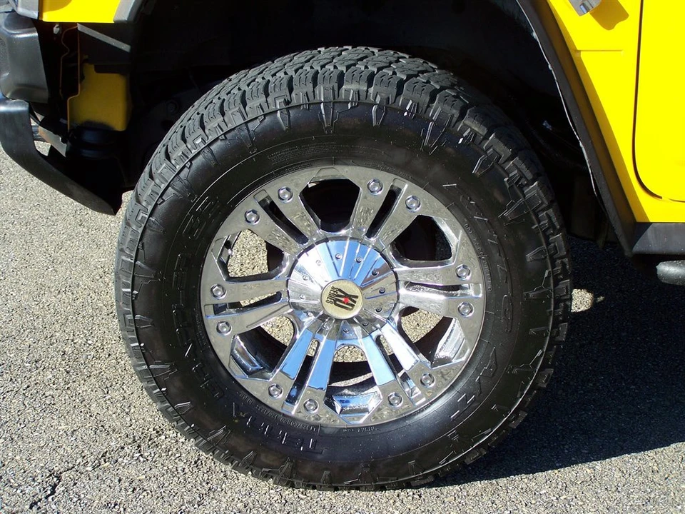 2005 Hummer Hummer H2 - Image 12 of 21