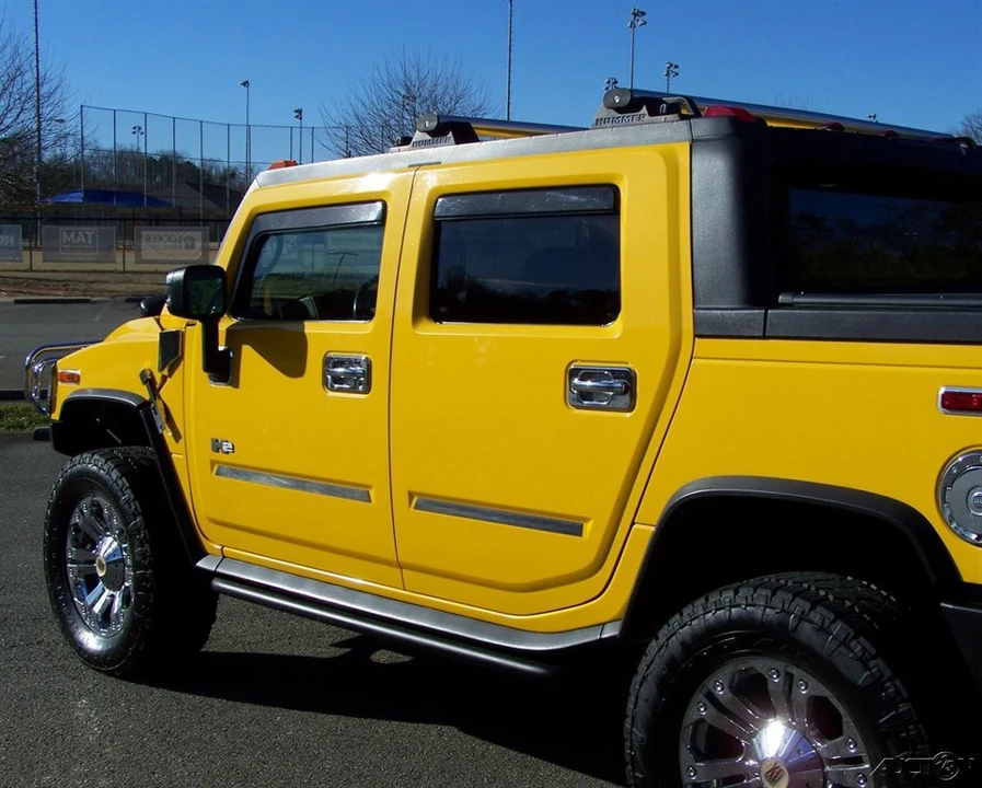 2005 Hummer Hummer H2 - Image 20 of 21