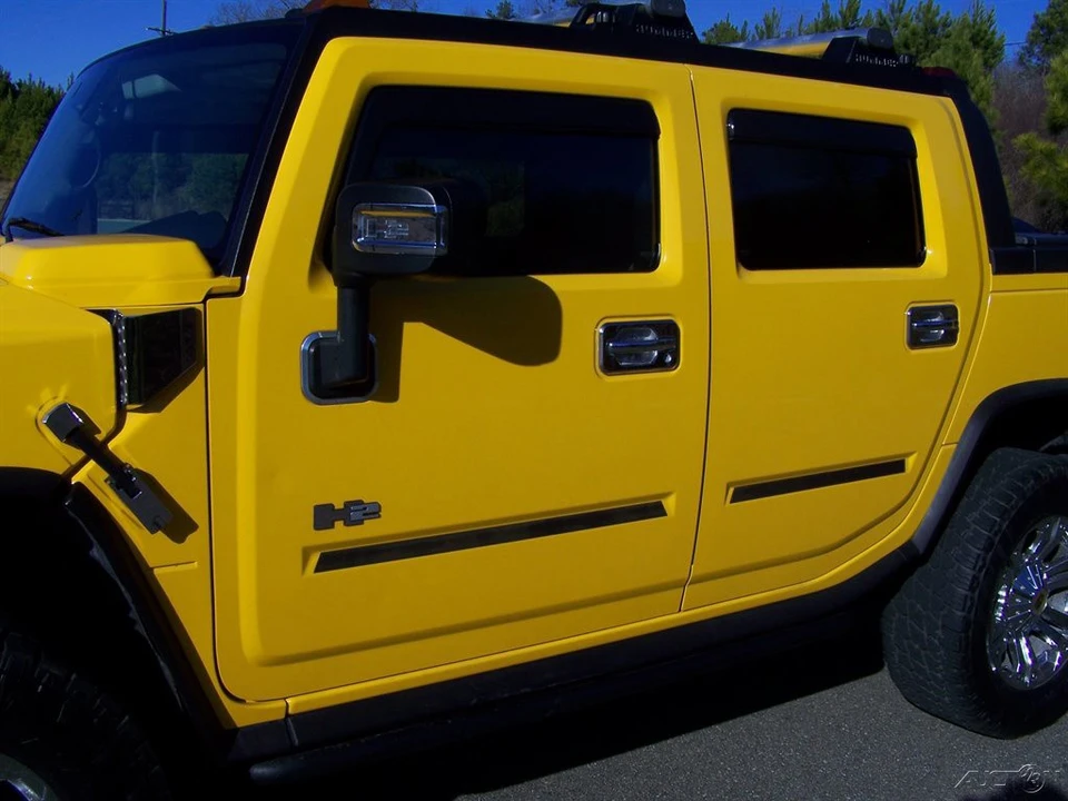2005 Hummer Hummer H2 - Image 14 of 21