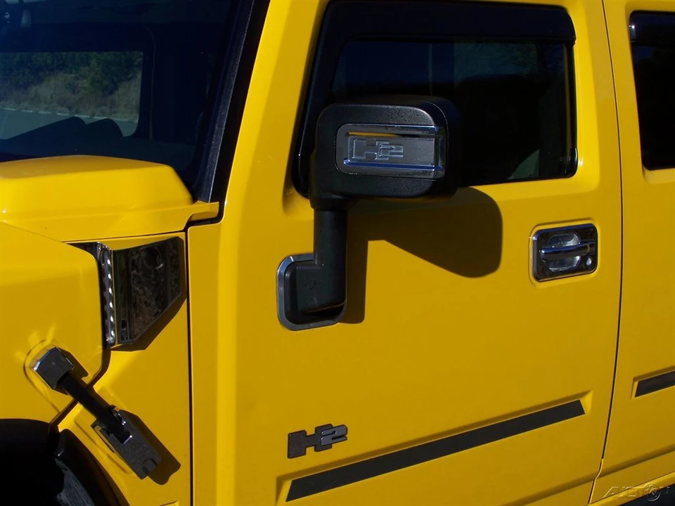 2005 Hummer Hummer H2 - Image 15 of 21