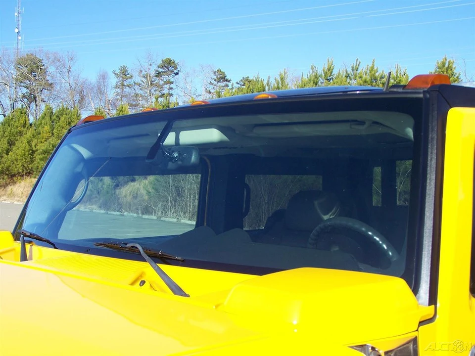 2005 Hummer Hummer H2 - Image 18 of 21