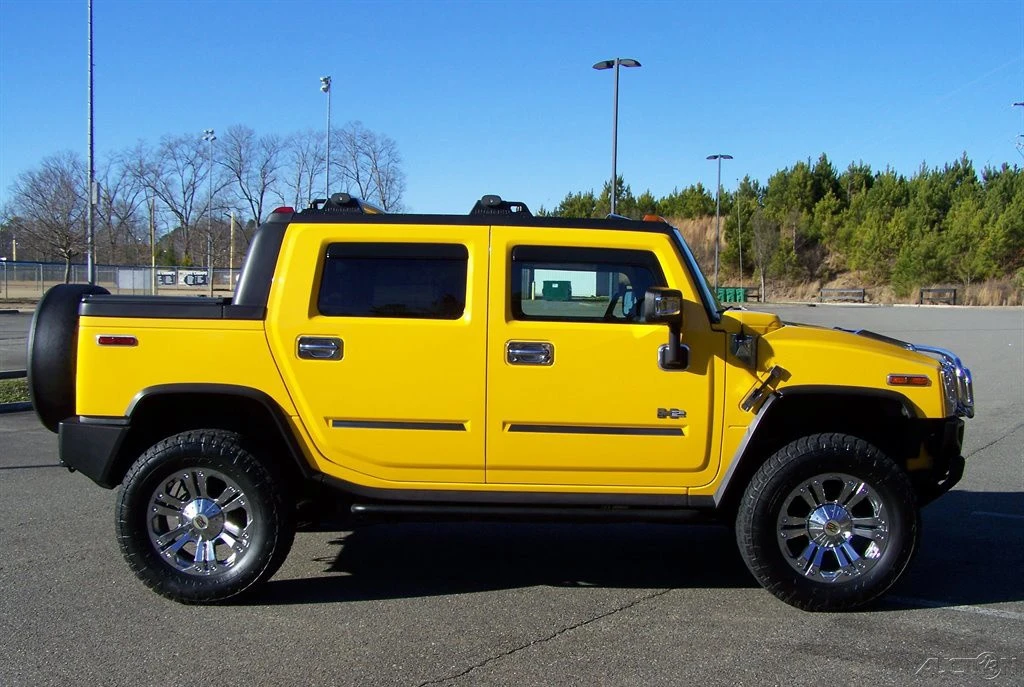 2005 Hummer Hummer H2 - Image 6 of 21