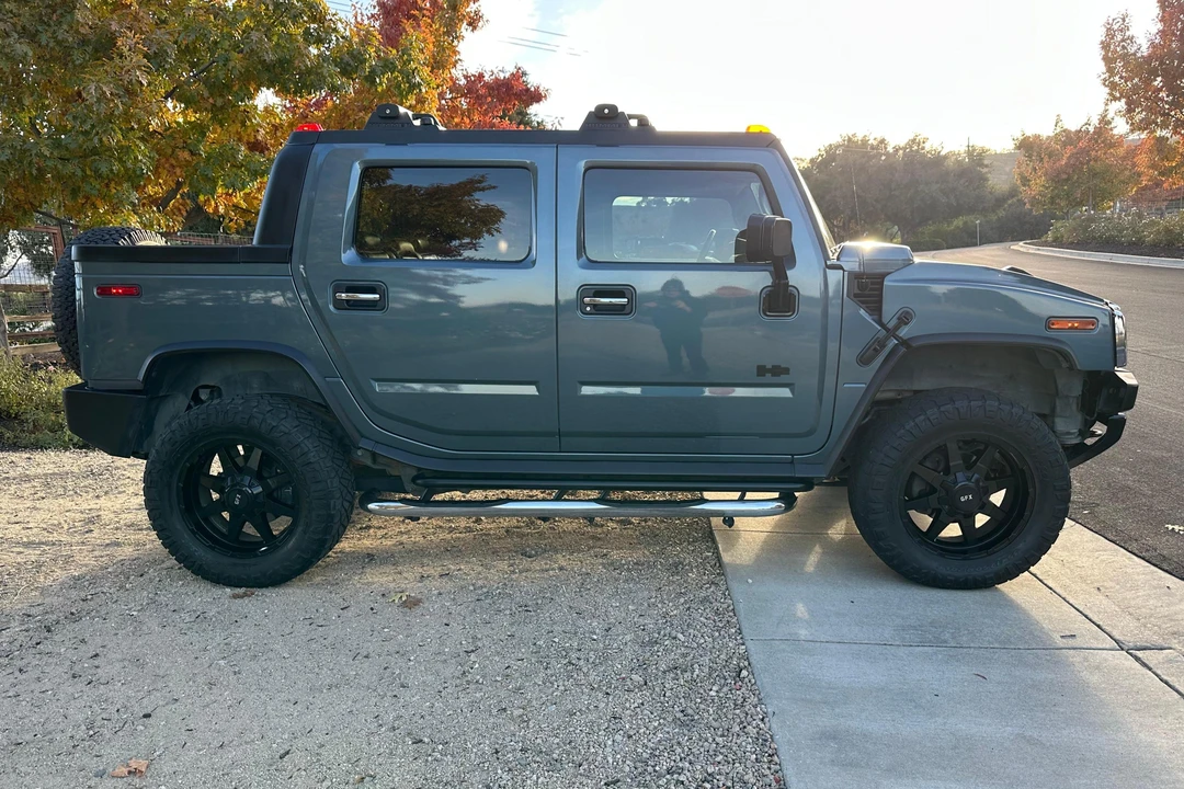 2005 Hummer Hummer H2 - Image 3 of 31