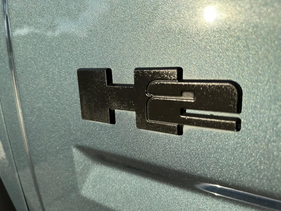 2005 Hummer Hummer H2 - Image 15 of 31