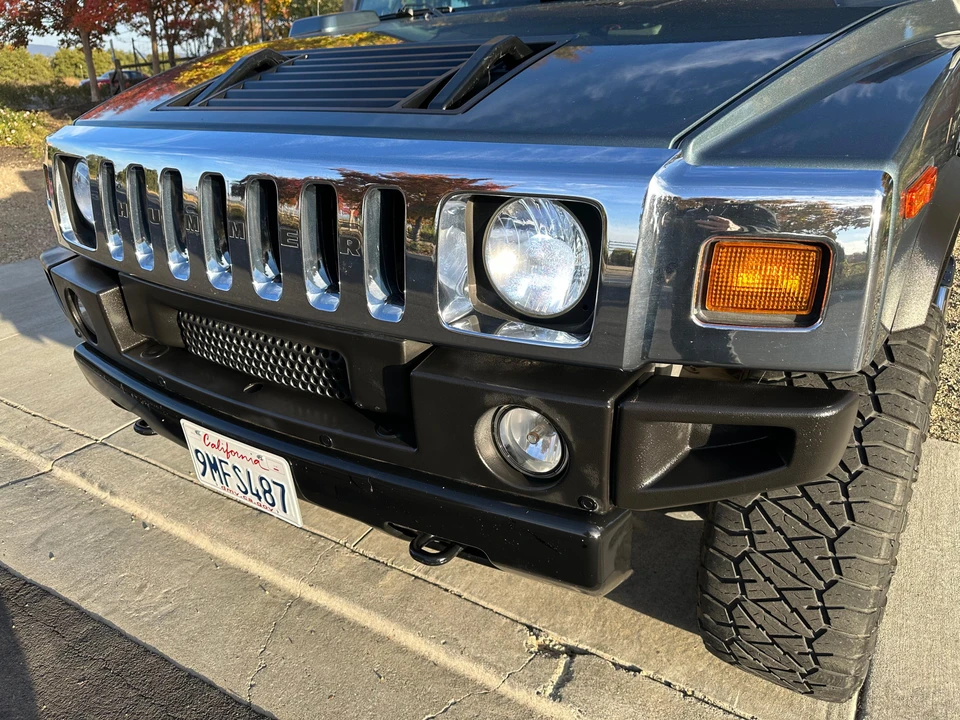 2005 Hummer Hummer H2 - Image 14 of 31
