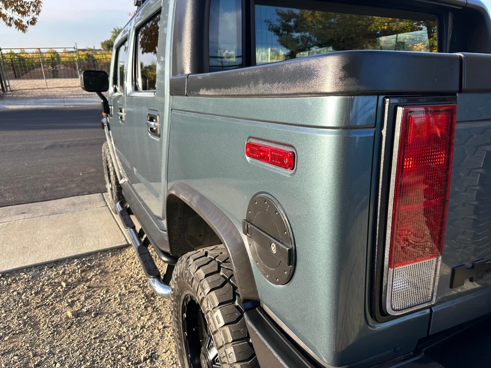 2005 Hummer Hummer H2 - Image 19 of 31