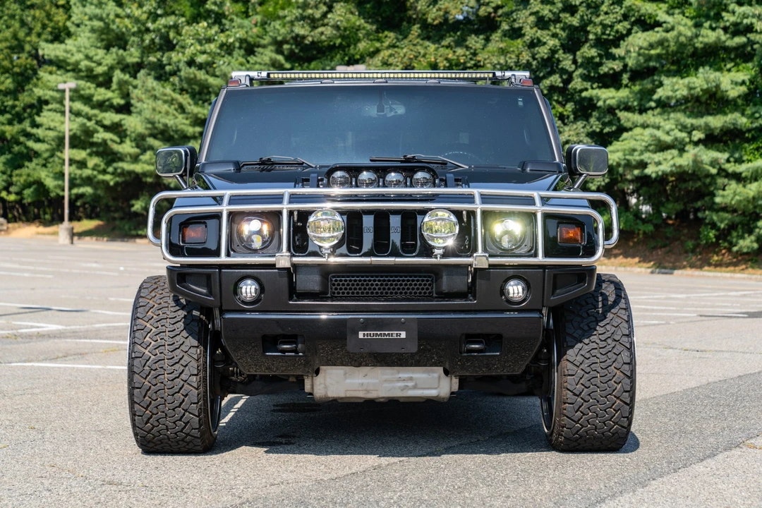 2005 Hummer Hummer H2 - Image 10 of 31