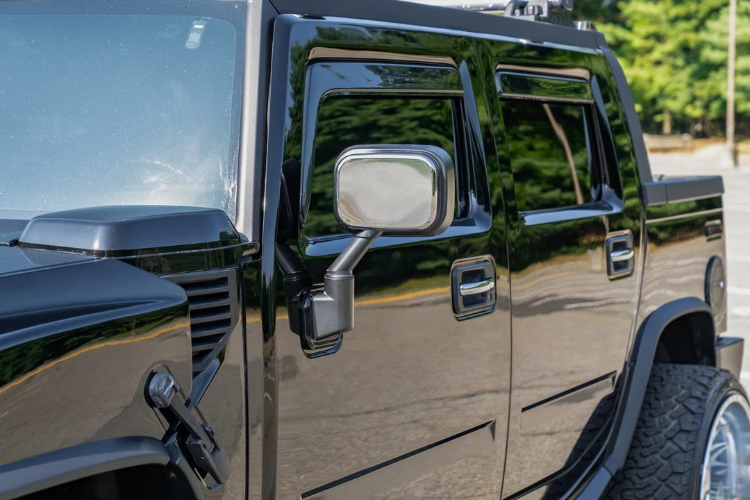 2005 Hummer Hummer H2 - Image 23 of 31