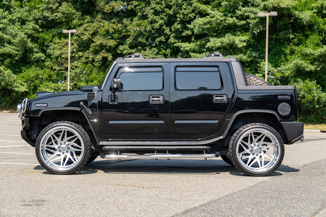 2005 Hummer Hummer H2 - Image 9 of 31
