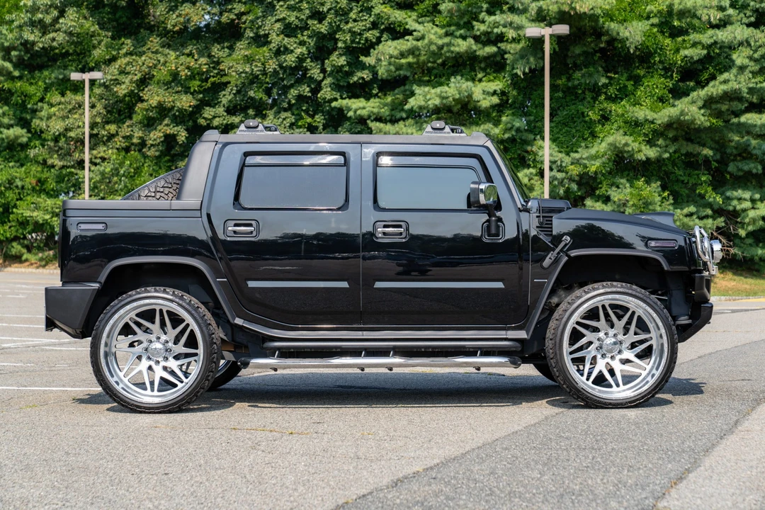 2005 Hummer Hummer H2 - Image 5 of 31