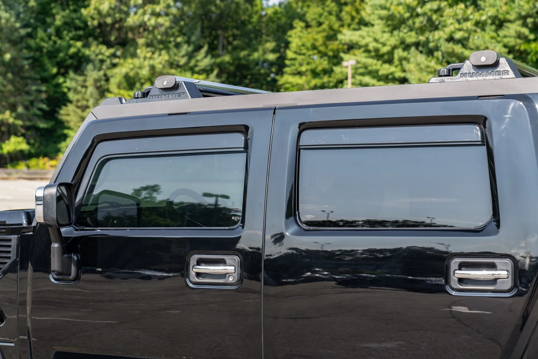 2005 Hummer Hummer H2 - Image 30 of 31