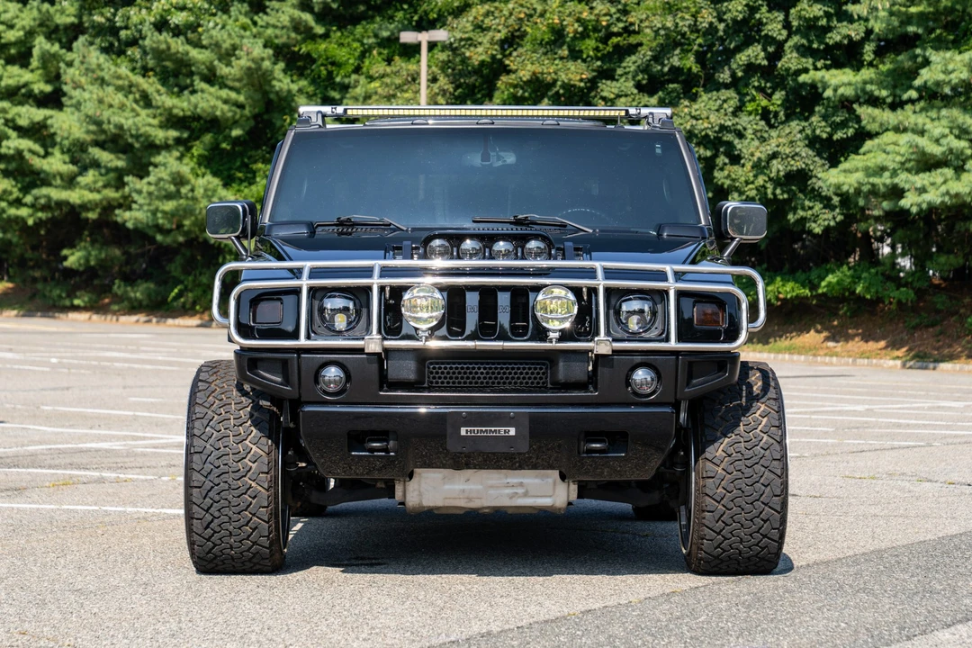 2005 Hummer Hummer H2 - Image 3 of 31