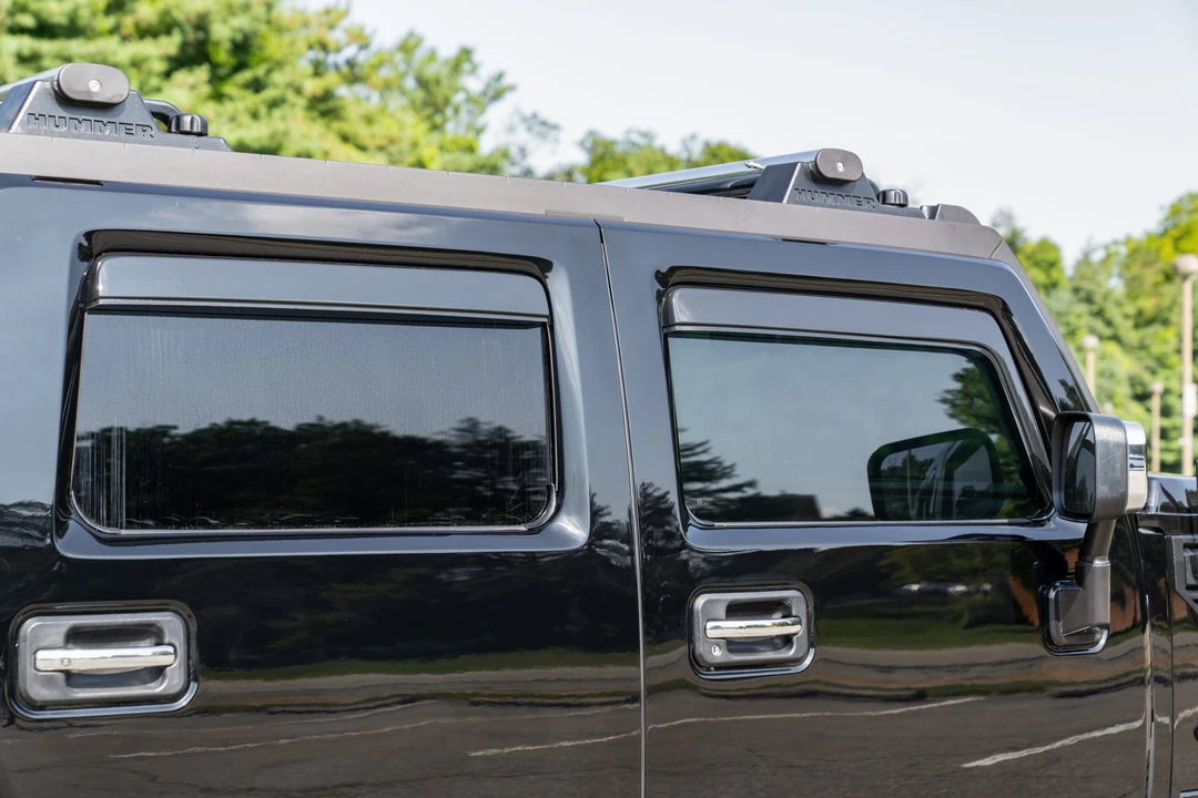 2005 Hummer Hummer H2 - Image 31 of 31