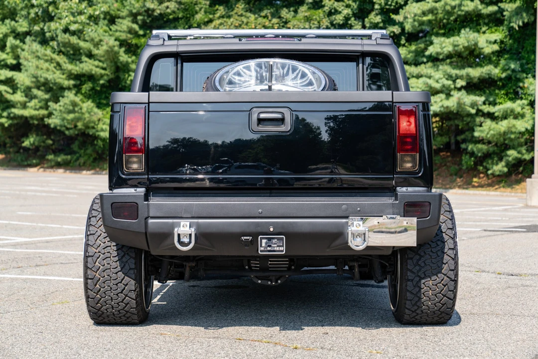 2005 Hummer Hummer H2 - Image 11 of 31