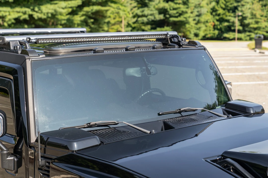 2005 Hummer Hummer H2 - Image 28 of 31