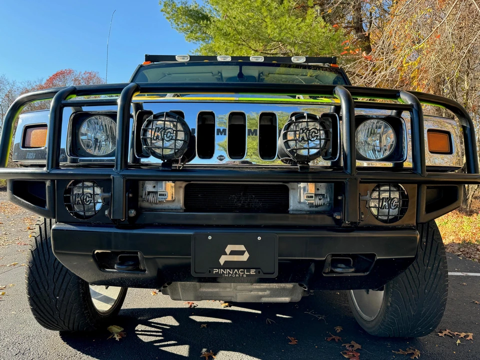 2005 Hummer Hummer H2 - Image 7 of 15