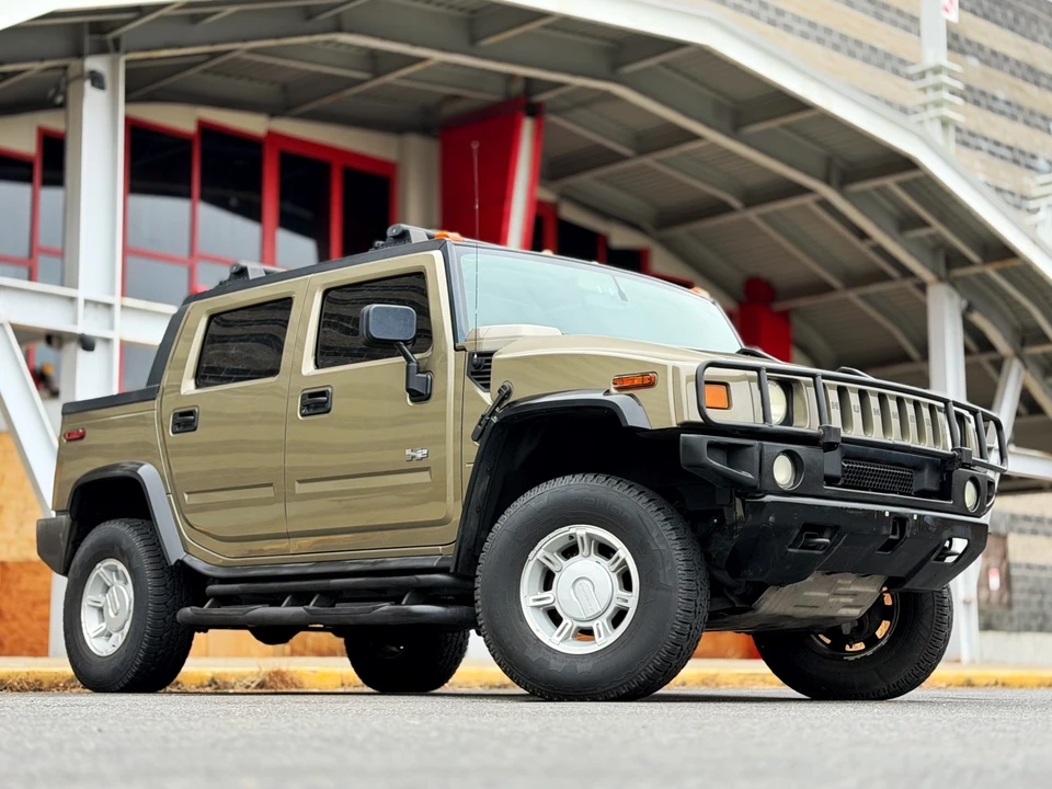 2005 Hummer Hummer H2 - Image 26 of 31