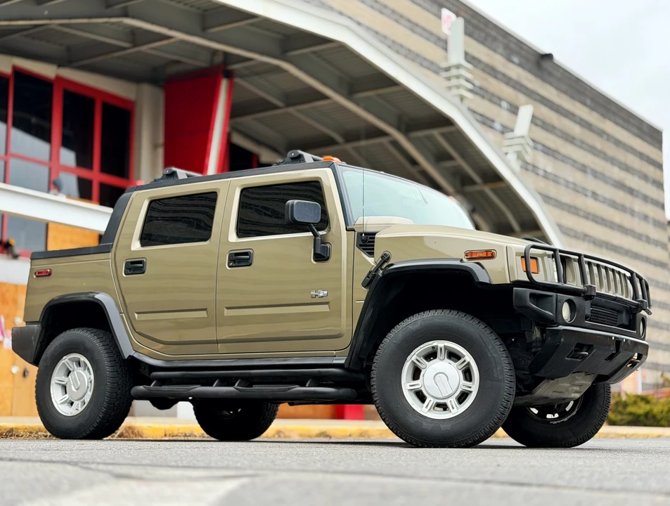 2005 Hummer Hummer H2 - Image 27 of 31
