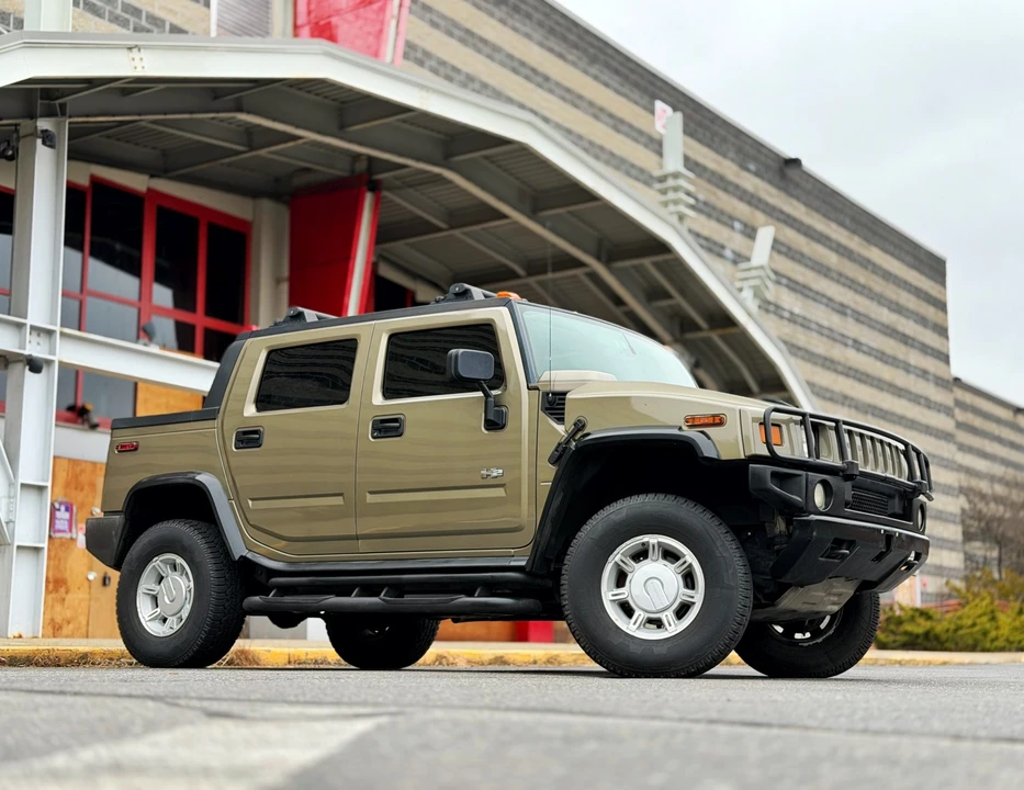 2005 Hummer Hummer H2 - Image 28 of 31