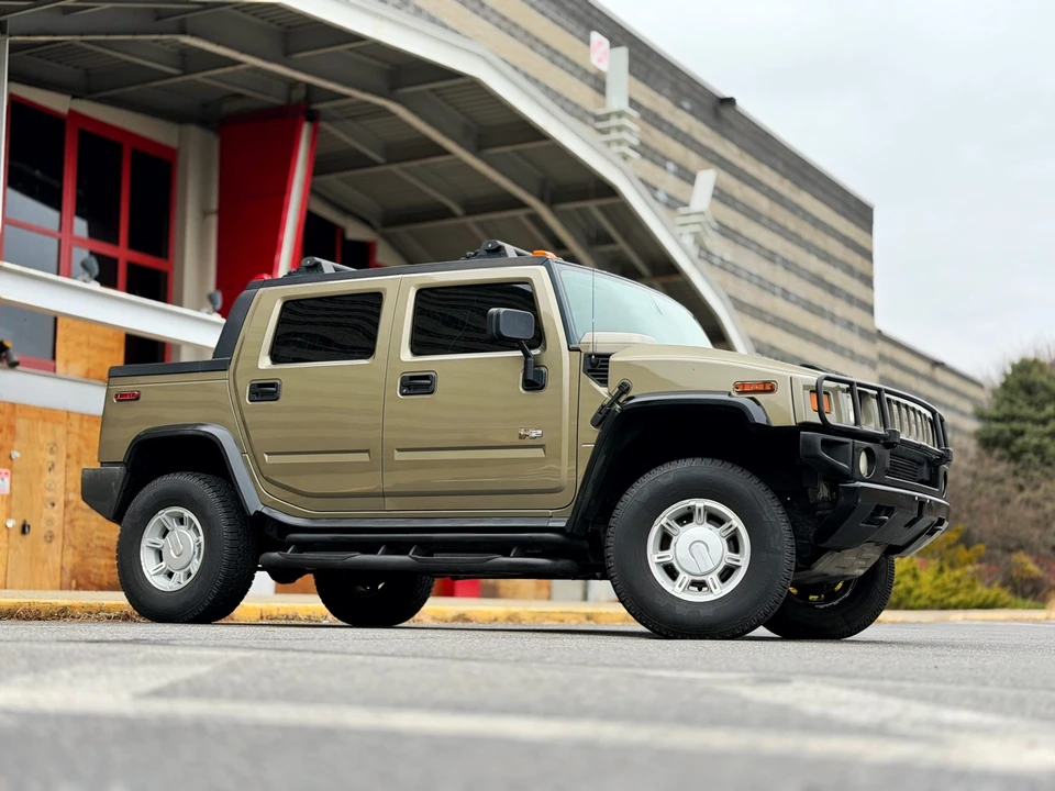 2005 Hummer Hummer H2 - Image 18 of 31