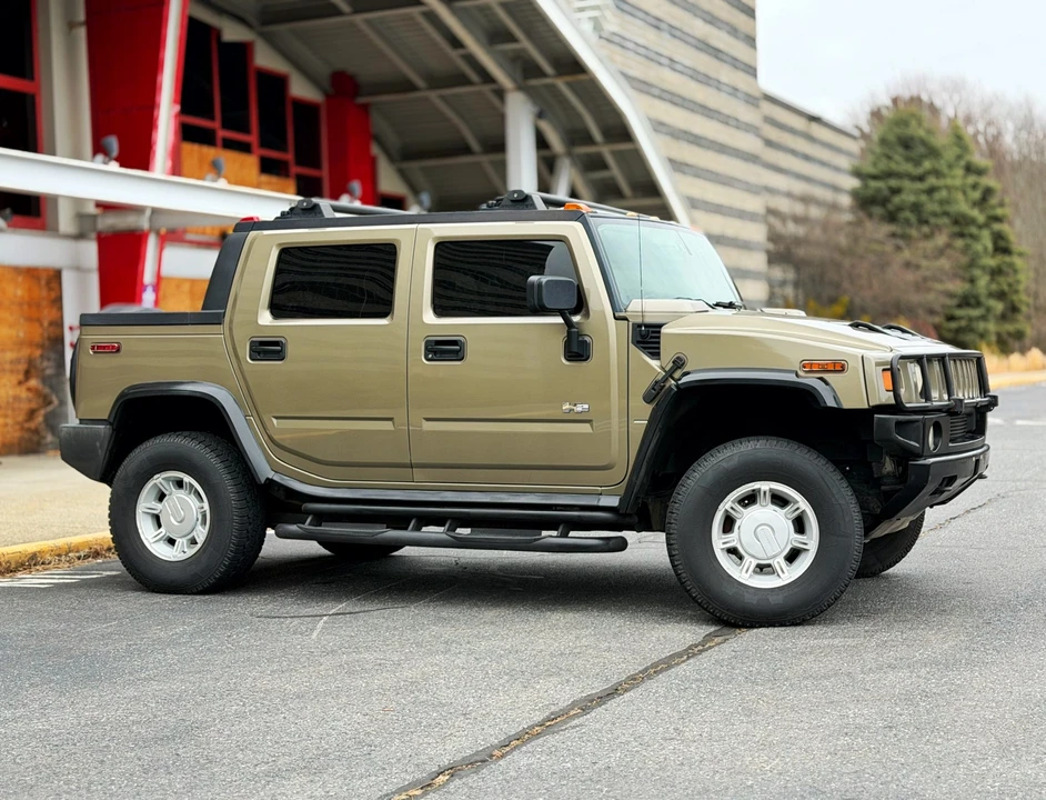 2005 Hummer Hummer H2 - Image 17 of 31