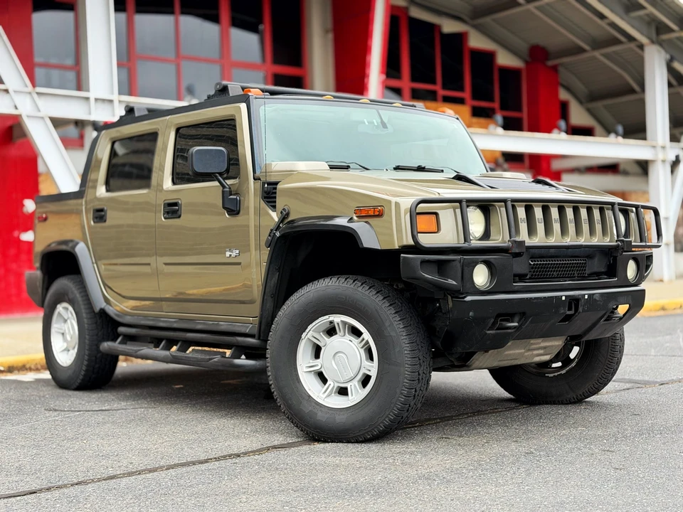 2005 Hummer Hummer H2 - Image 25 of 31