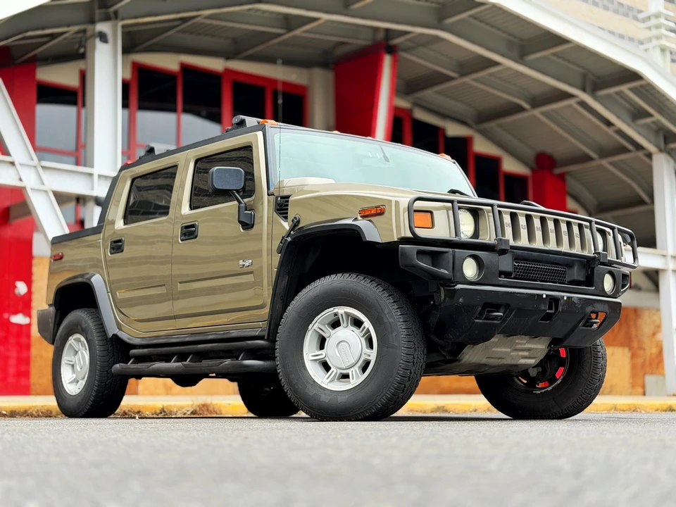 2005 Hummer Hummer H2 - Image 22 of 31