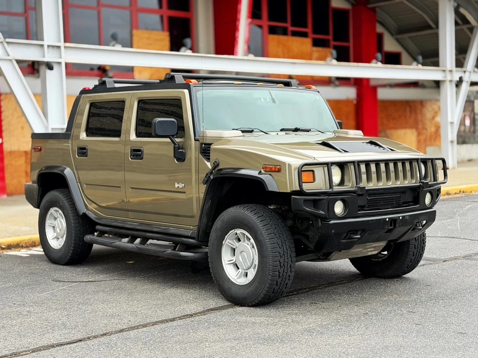 2005 Hummer Hummer H2 - Image 24 of 31