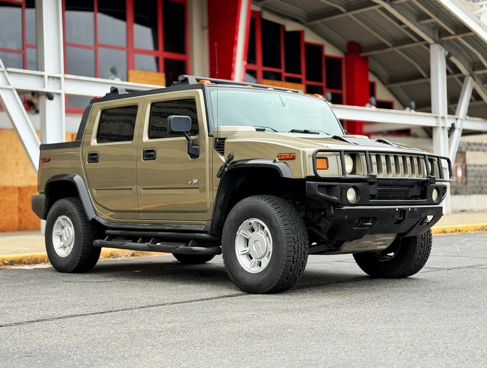 2005 Hummer Hummer H2 - Image 23 of 31