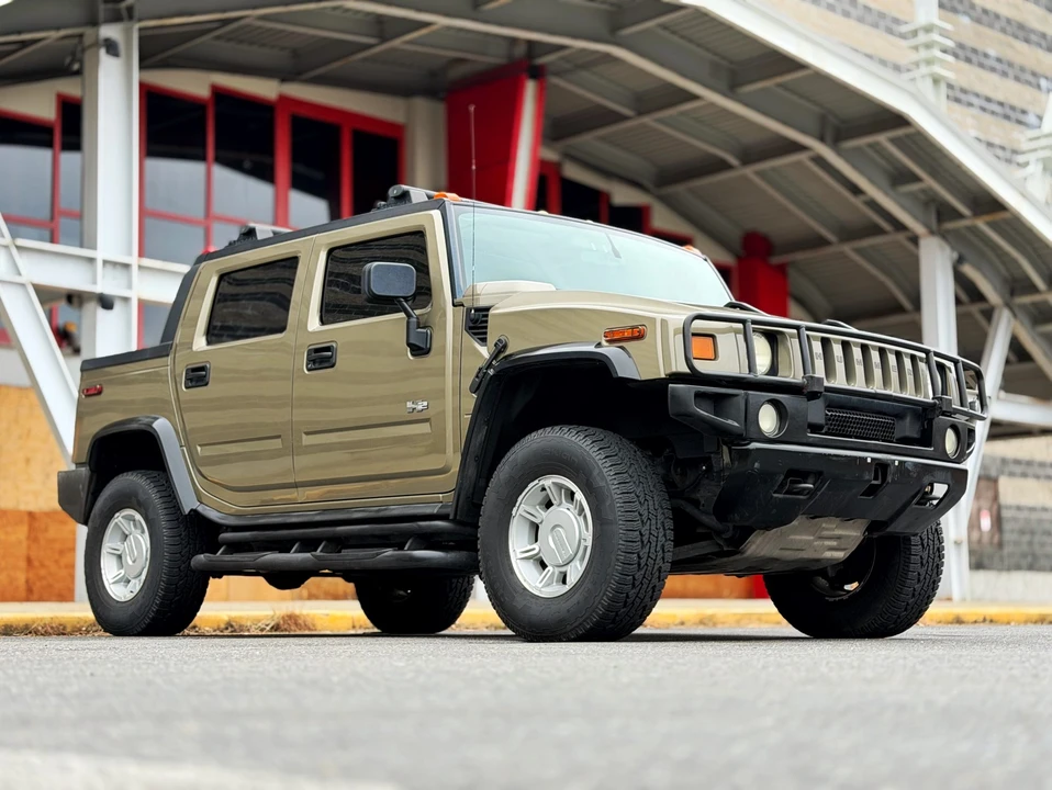2005 Hummer Hummer H2 - Image 21 of 31