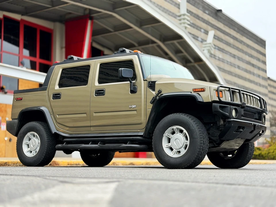 2005 Hummer Hummer H2 - Image 20 of 31