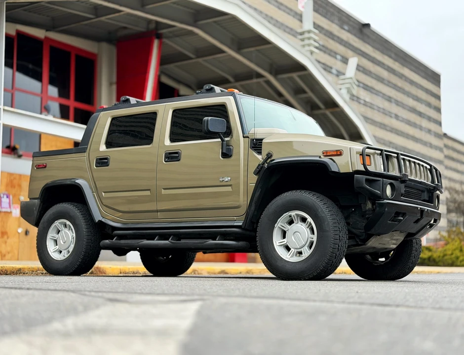 2005 Hummer Hummer H2 - Image 19 of 31