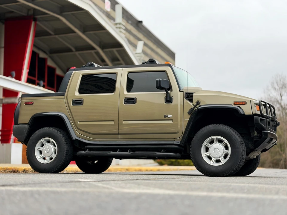2005 Hummer Hummer H2 - Image 15 of 31