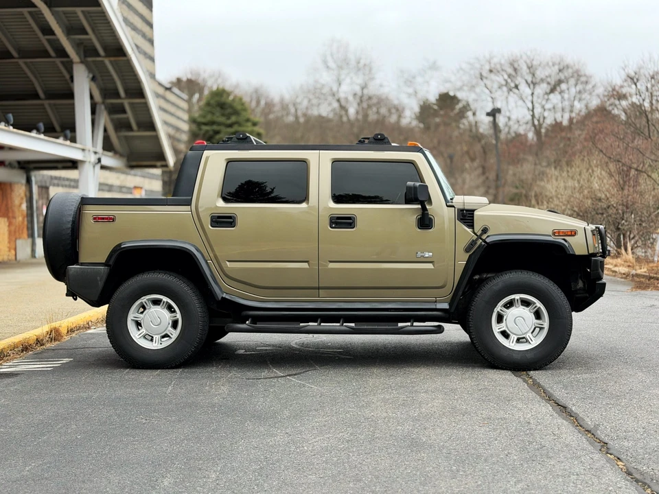 2005 Hummer Hummer H2 - Image 12 of 31