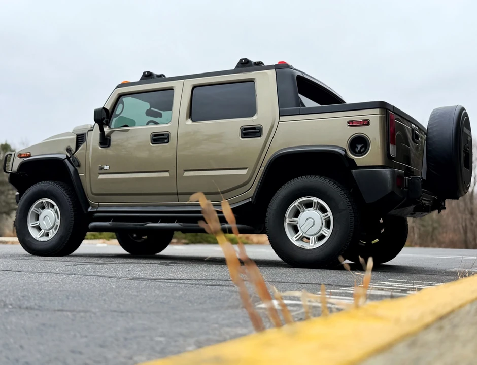 2005 Hummer Hummer H2 - Image 5 of 31